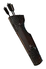 Primal Arrow Quiver
