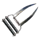Eye Gouger