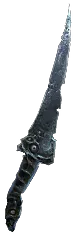 Fiend Dagger