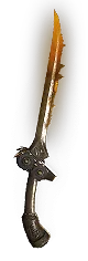 Infernal Blade