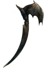 Moonbender's Wing