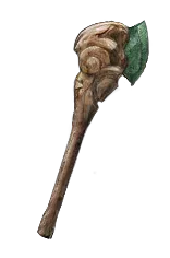 Jasper Axe
