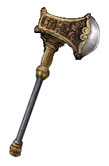 Royal Axe