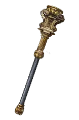 Auric Mace