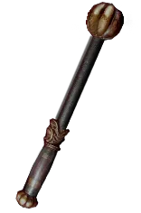 Behemoth Mace