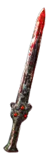 Redbeak