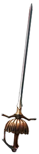 Vaal Rapier