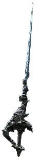 Apex Rapier