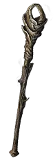 Driftwood Sceptre