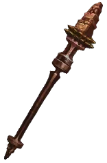 Vaal Sceptre