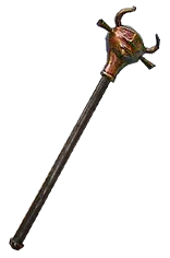 Sambar Sceptre