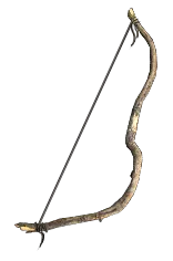 Crude Bow