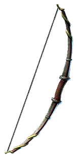 Ranger Bow