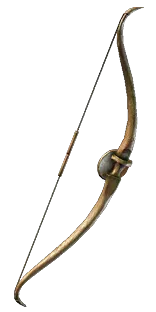 Sniper Bow