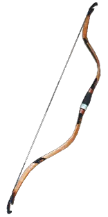 Steelwood Bow