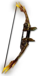 Solarine Bow
