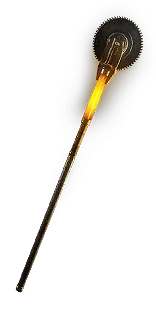 Potentiality Rod