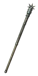 Ezomyte Staff