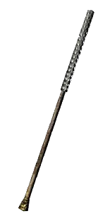 Maelstrom Staff