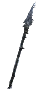 Judgement Staff