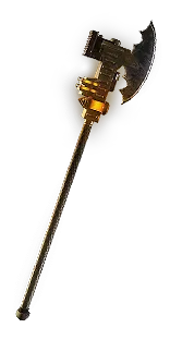 Apex Cleaver
