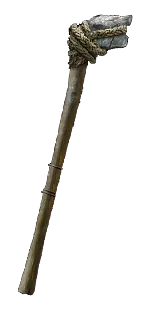 Stone Axe