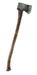 Sundering Axe