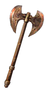 Vaal Axe