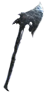 Void Axe