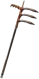 Fleshripper