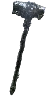 Terror Maul