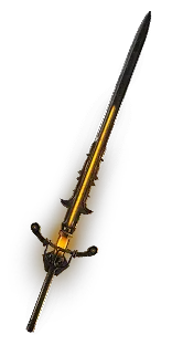 Banishing Blade