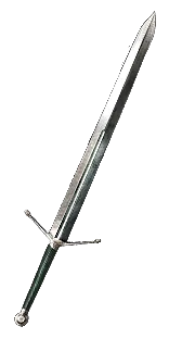 Ezomyte Blade
