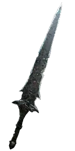 Wraith Sword