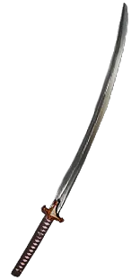 Lithe Blade