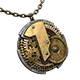 Gloam Amulet