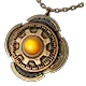 Tenebrous Amulet