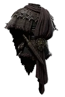 Falconer's Jacket