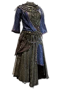 Luxurious Robe