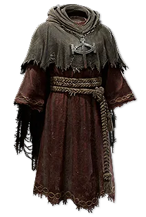Zenith Vestments