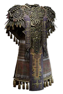 Death Mantle