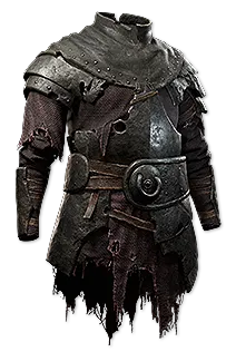 Soldier Cuirass
