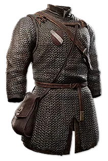 Chain Mail