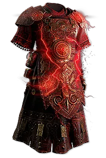 Redflare Conduit