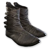 Wanderer Shoes