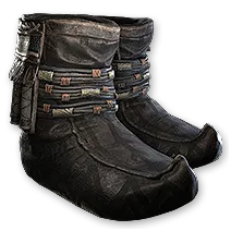 Quickslip Shoes
