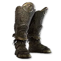 Vaal Greaves