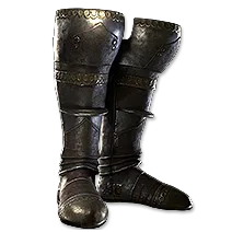 Fortress Sabatons