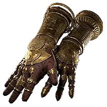 Gold Gloves