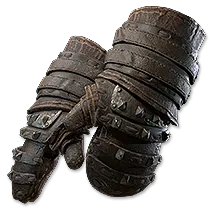 Stocky Mitts